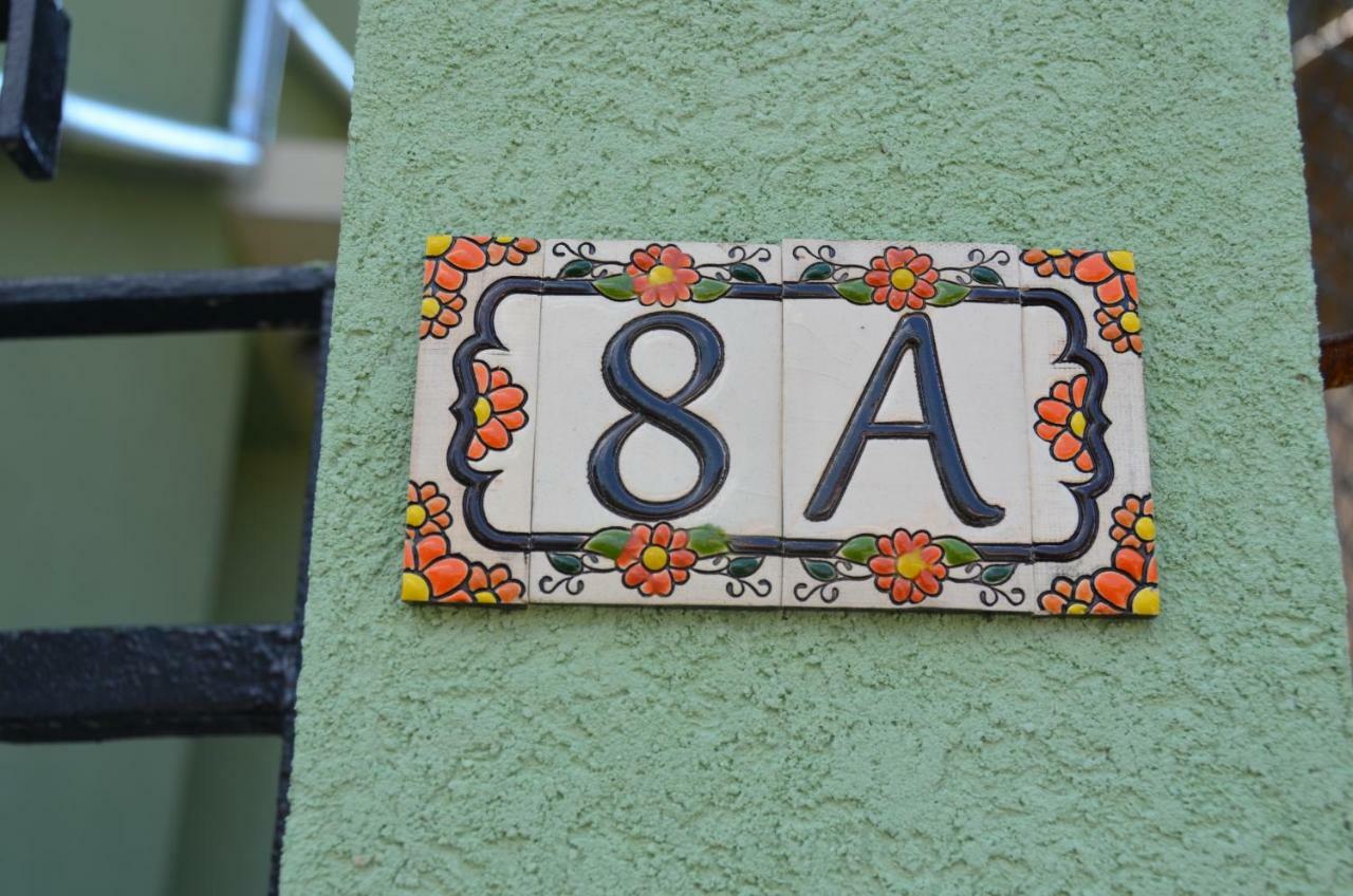 Our House In The Town Apartamento Veliko Tŭrnovo Exterior foto